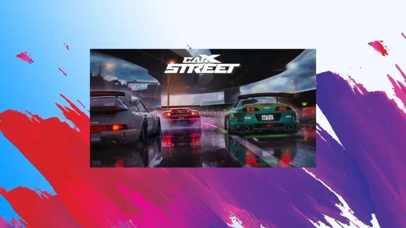 Extreme Car Driving Simulator