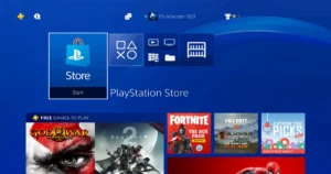 تحميل محاكي ps4 للاندرويد مفتوح
