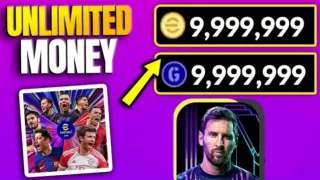 eFootball Coins