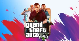 تحميل GTA 5 للجوال الأندرويد برابط مباشر