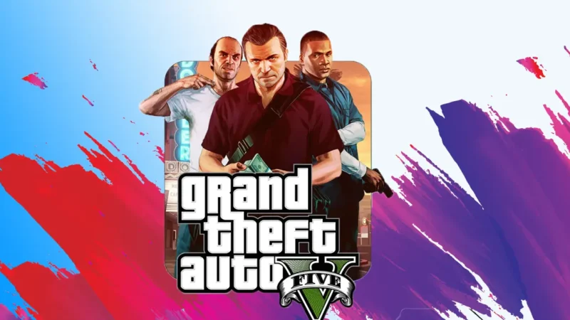 تحميل GTA 5 للأندرويد
