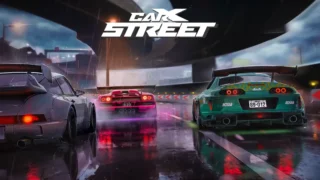 CarX Street