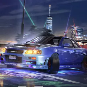 CarX Street