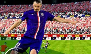 تنزيل لعبة رابطة العالم لكرة القدم