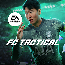 تحميل لعبة EA SPORTS FC Tactical بأخر تحديث 2026