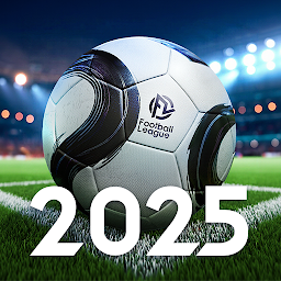 افضل لعبة كرة قدم Football League 2025 للهواتف