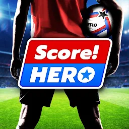 تحميل لعبة Score! Hero رابط تحميل مباشر