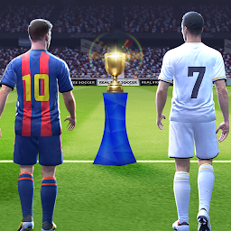 لعبة Soccer Superstar – كره القدم