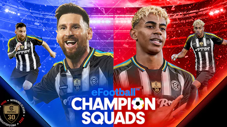 eFootball CHAMPION