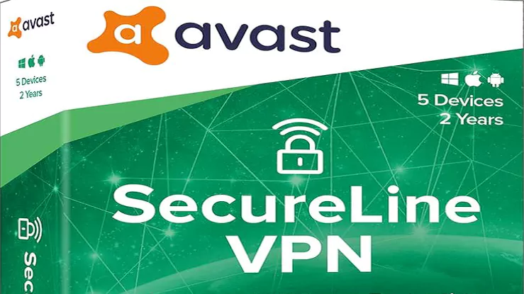 Avast SecureLine VPN