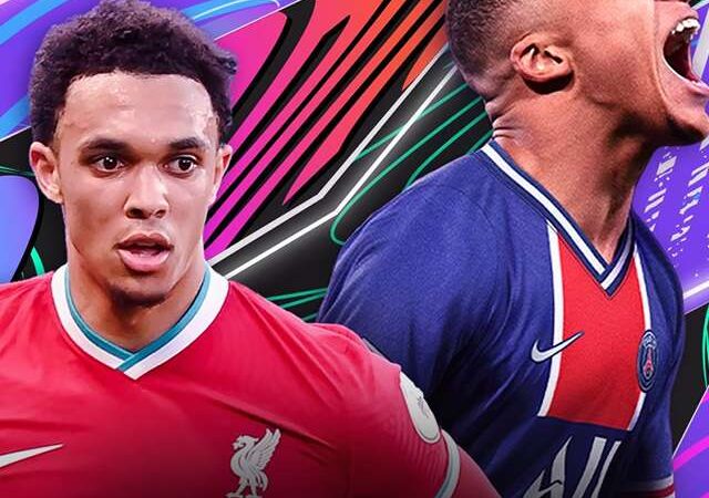 تحميل لعبة FC mobile 2026