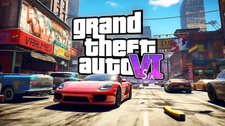 gta 6