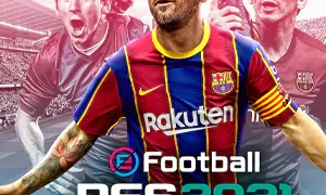 pes 2021