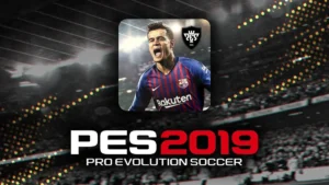 تحميل لعبة بيس 2019 PES للكمبيوتر والأندرويد الأصلية