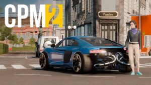 تحميل لعبة Car Parking Multiplayer 2