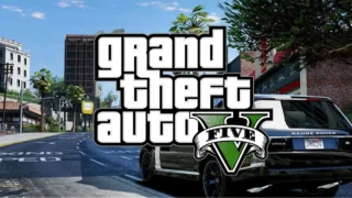 تحميل GTA 5 للموبايل