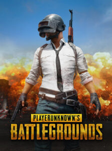تحميل لعبةPUBG MOBILE