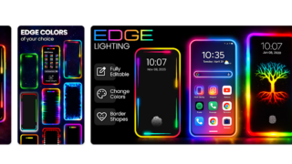 Edge Lighting