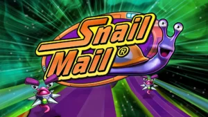 تحميل لعبة Snail Mail لموبيل