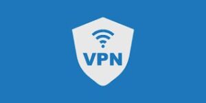 VPN Headshot