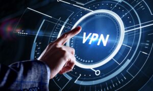 VPN الهيدشوت ببجي
