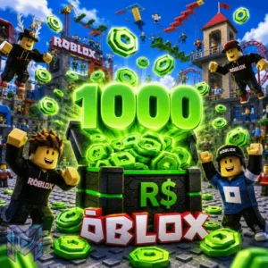 دليل عملة الروبوكس (Robux) في روبلوكس 2026: الطرق الرسمية