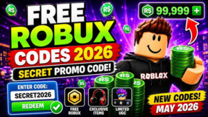 دليل عملة الروبوكس (Robux) في روبلوكس 2026