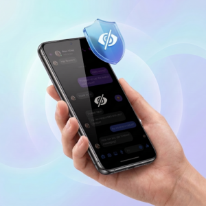 برنامج تفييم الشاشة للموبايل Screen Guard
