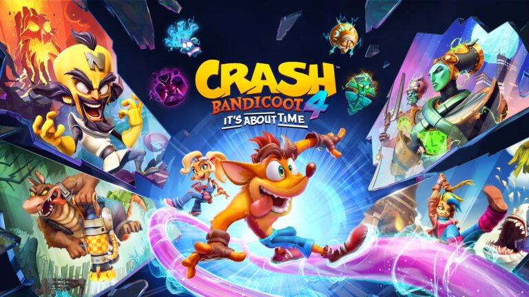 Crash