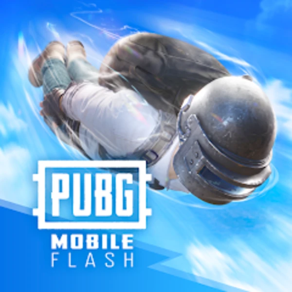 تنزيل لعبة PUBG MOBILE FLASH للاندرويد والايفون