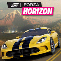 Forza Horizon