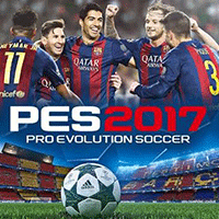 Pro Evolution Soccer 2017