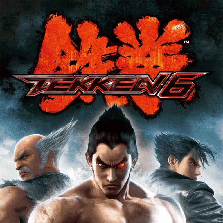 Takken 6