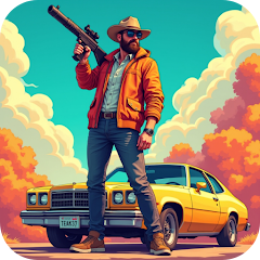 تحميل Liberty City