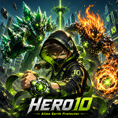 BEN 10