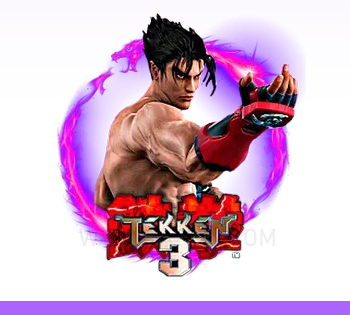تحميل Takken 3
